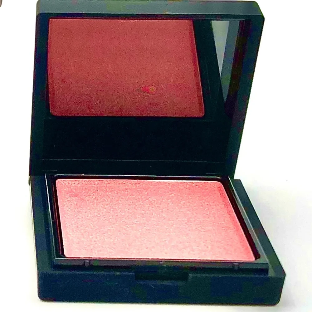 🌸 3 for $33 NARS Blush Orgasm NEW BOX
